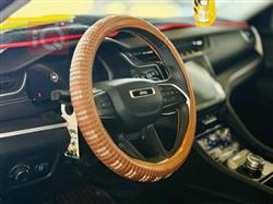 جيب جراند شيروكي إل